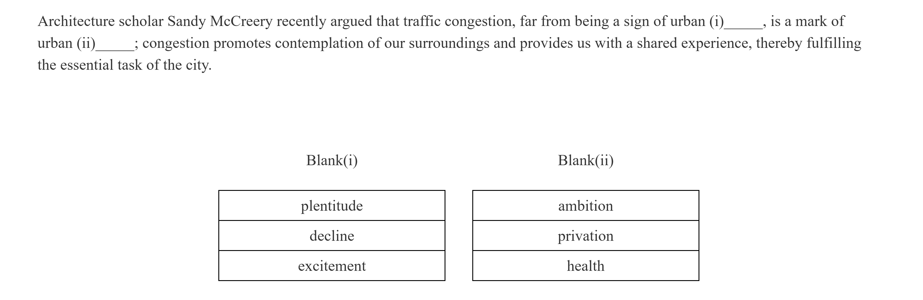 KMF Comprehensive set of mathematics questions after the reform